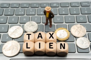Blog 6 Understanding Tax Liens