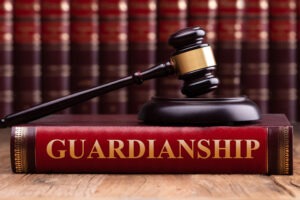 Blog 8 Choosing a Guardian for Your Child