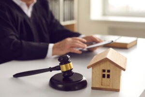Legal Help for Land Disputes