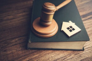 Avoid Auditor Sale Title Problems