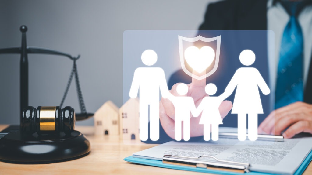Protecting Children Through Guardianship